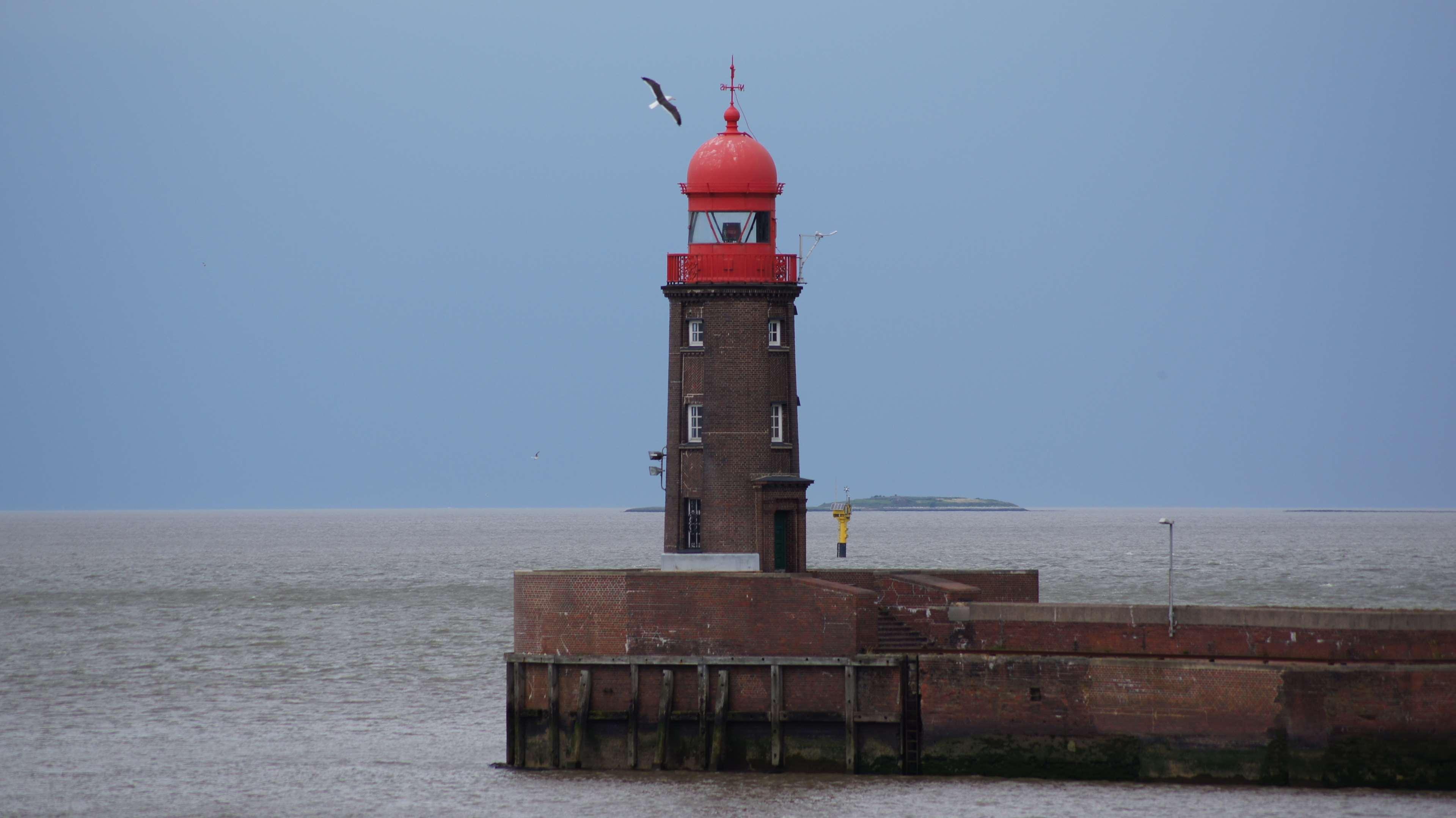 Nordsee Hotel City Bremerhaven Buitenkant foto